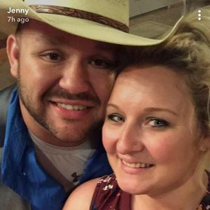 Meet your Posher, Curtis